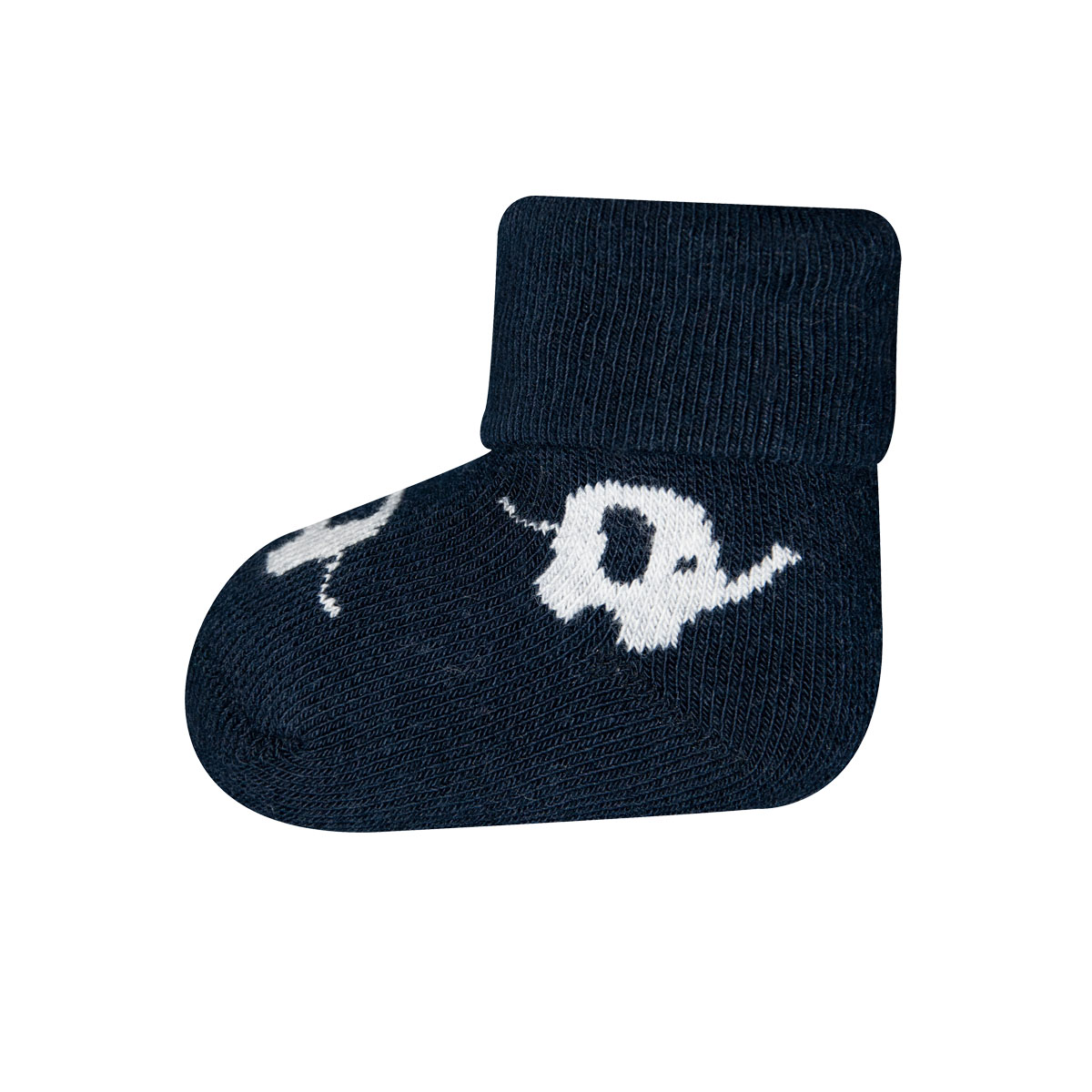 Baby Socken Margeritenblüte 98% Baumwolle 3er Pack 