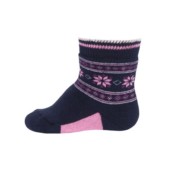 THERMO Socken Norweger